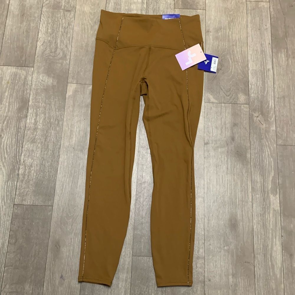 Womens JoyLab High Rise Performance Active Yoga Gym‎ Leggings